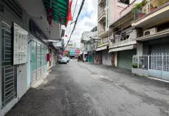 Bán nhà riêng 2 tầng Vạn Hạnh Trung Chánh Hóc Môn, Hồ Chí Minh, diện tích 70m2, pháp lý rõ ràng... Bán nhà riêng tại Bà Điểm, Hồ Chí Minh 05