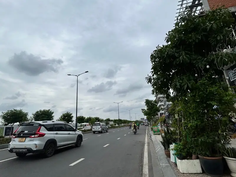 MT KINH DOANH CỔNG SÂN BAY TÂN SƠN NHẤT SIÊU HIẾM... Bán nhà mặt phố tại Tân Bình, Hồ Chí Minh 01