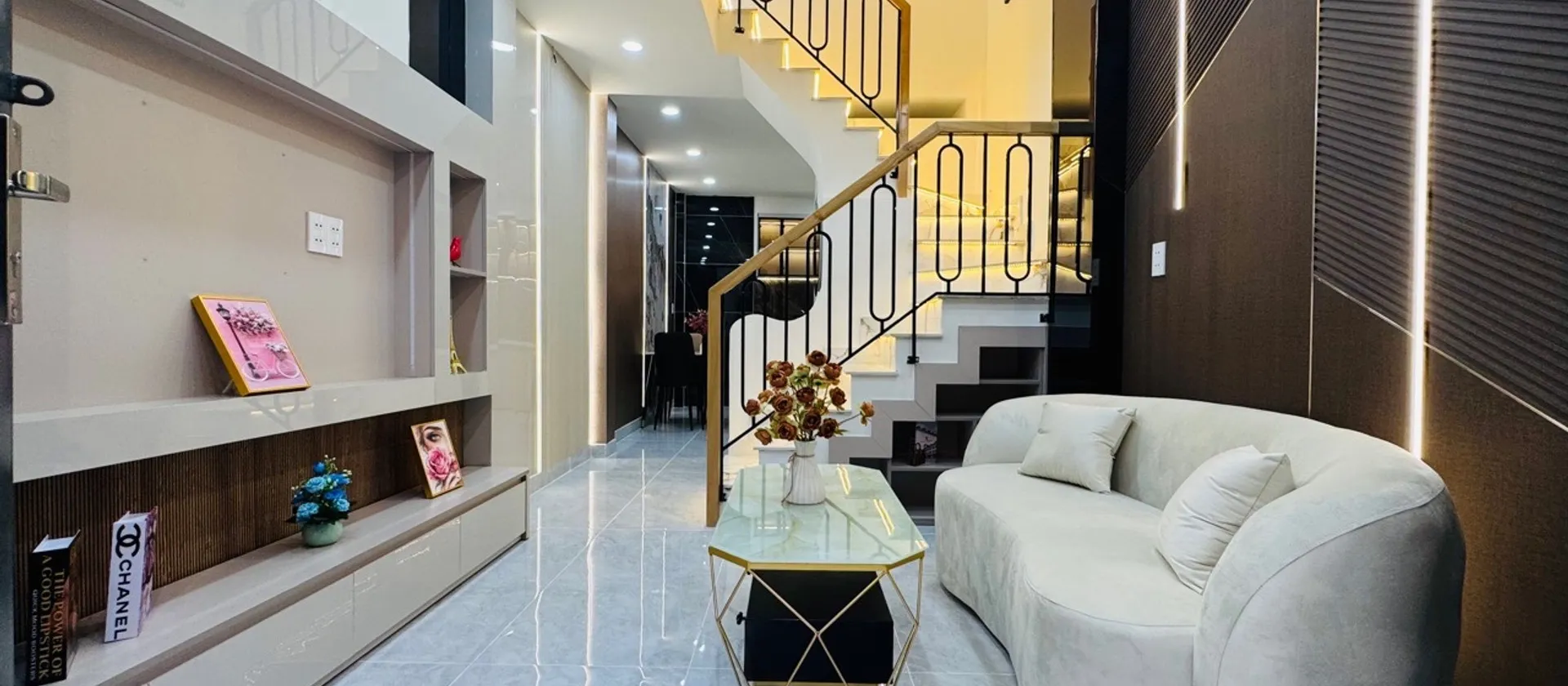 👉GÒ VẤP- BÙI QUANG LÀ
👉DT:24M2 (3x8) VUÔNG
KHÔNG CÓ CĂN THỨ 2 TRONG PHÂN KHÚC 3.X TỶ
 👉 3 BƯỚC... Bán nhà riêng tại An Hội Tây, Hồ Chí Minh 01