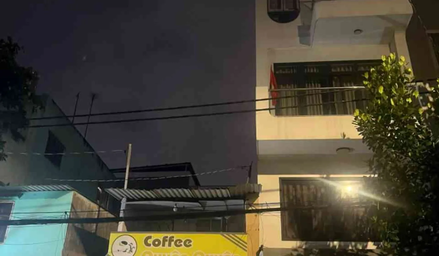 Nhà mặt phố khu họ Lê, Phú Thọ Hòa, 81m2, giá 11.5 tỷ... Bán nhà mặt phố tại Phú Thạnh, Hồ Chí Minh 01
