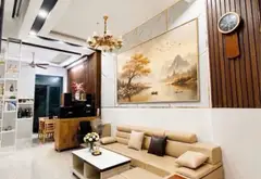 Bán nhà riêng 4 tầng tại xã Đào Tông Nguyên, mặt tiền 4m, pháp lý rõ ràng... Bán nhà riêng tại Nhà Bè, Hồ Chí Minh 06