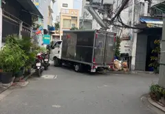 Nhà Riêng Sang Trọng Với Thiết Kế Hiện Đại Tại Khu Vực Chiến Lược ngay sát bên hương lô.hai hẻm 8m... Bán nhà riêng tại Bình Trị Đông, Hồ Chí Minh 13
