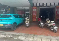 Đất mặt đường ô tô, kinh doanh cực đỉnh tại Yên Phong... Bán đất tại Yên Trung, Bắc Ninh 07