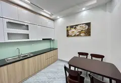 Nhà 3 tầng ngay mặt phố Phú Lương - ô tô tránh, vỉa hè rộng tài chính hơn 4 tỷ... Bán nhà riêng tại Phú Lương, Hà Nội 18