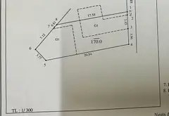 445.17.18A Lạc Long Quân 170m2 9.2 tỷ... Bán nhà riêng tại Xuân Đỉnh, Hà Nội 02