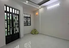 Bán nhà riêng 3 tầng tại Bình Long, sát Tân Phú, hẻm xe hơi, full mới... Bán nhà riêng tại Bình Hưng Hòa, Hồ Chí Minh 21