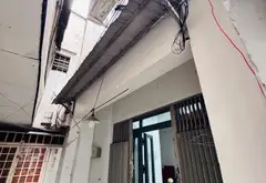 Nhà riêng 2 tầng 60m2 gần trung tâm Phú Nhuận, hẻm ba gác tiện lợi... Bán nhà riêng tại Phú Nhuận, Hồ Chí Minh 01