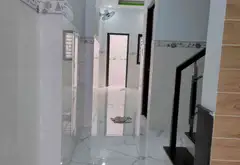 Bán nhà 3 tầng 3PN tại xã Tân Nhựt, Hồ Chí Minh, giá 6.2 tỷ... Bán nhà riêng tại Tân Nhựt, Hồ Chí Minh 02