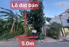 Bán đất 100m2 tại Phường Bình Trưng Đông, Quận 2 cũ... Bán đất tại Bình Trưng, Hồ Chí Minh 03