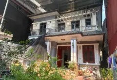 Bán nhà riêng 3 tầng tại Phường Nam Sơn, Bắc Ninh thiết kế phong cách Nhật... Bán nhà riêng tại Nam Sơn, Bắc Ninh 02