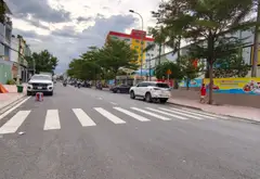 Bán đất mặt tiền 8m tại phường An Lạc, Bình Tân, giá tốt... Bán đất tại An Lạc, Hồ Chí Minh 03
