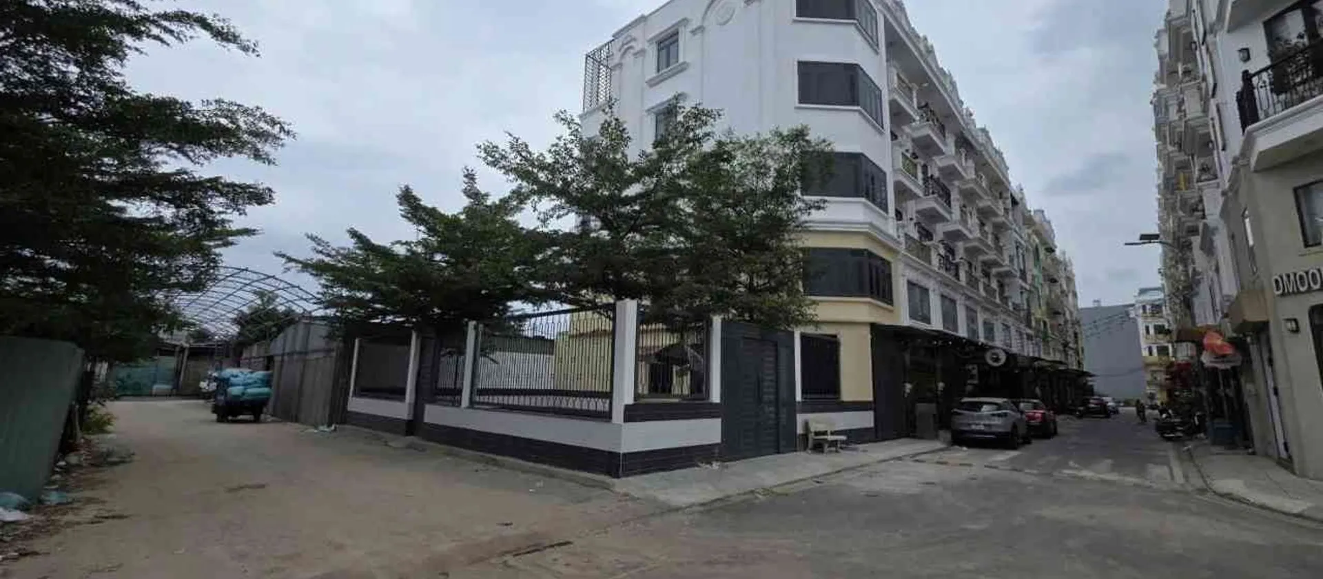 Bán nhà mặt phố thoáng sáng, 281m2, khu Tên Lửa, Bình Trị Đông, phù hợp kinh doanh đa ngành.... Bán nhà mặt phố tại Bình Trị Đông, Hồ Chí Minh 01