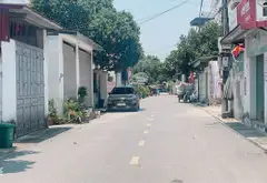 Bán đất lô góc tại Xuân Đồng 100m2 pháp lý đầy đủ, ô tô vào tận đất... Bán đất tại Sóc Sơn, Hà Nội 03