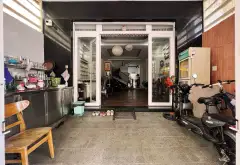 Nhà Mặt Tiền Quận 8 - Vừa Ở Vừa Kinh Doanh Đỉnh... Bán nhà mặt phố tại Bình Đông, Hồ Chí Minh 02