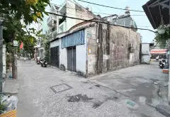 Nhà riêng 2 tầng diện tích 58m2 tại quận Tân Phú, giá 5 tỷ đồng... Bán nhà riêng tại Tây Thạnh, Hồ Chí Minh 06