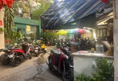 Nhà góc Q1, sân riêng, giá tốt giảm 2 tỷ... Bán nhà riêng tại Sài Gòn, Hồ Chí Minh 07