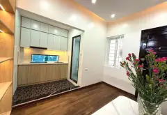 Bán căn hộ chung cư 38m² tại Kim Mã Thượng, giá 3.5 tỷ... Bán căn hộ chung cư tại Ngọc Hà, Hà Nội 01