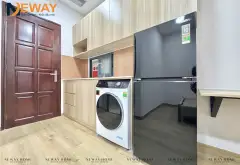 Nhà phố góc rộng ở Tân Hòa, Sài Gòn, không gian sống đỉnh cao... Bán nhà mặt phố tại Tân Hòa, Hồ Chí Minh 07