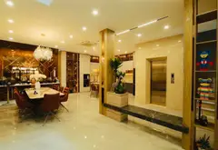 Bán biệt thự 4 tầng tại Nguyễn Chí Thanh, Quận 5, có thang máy, nội thất cao cấp... Bán nhà riêng tại An Đông, Hồ Chí Minh 10