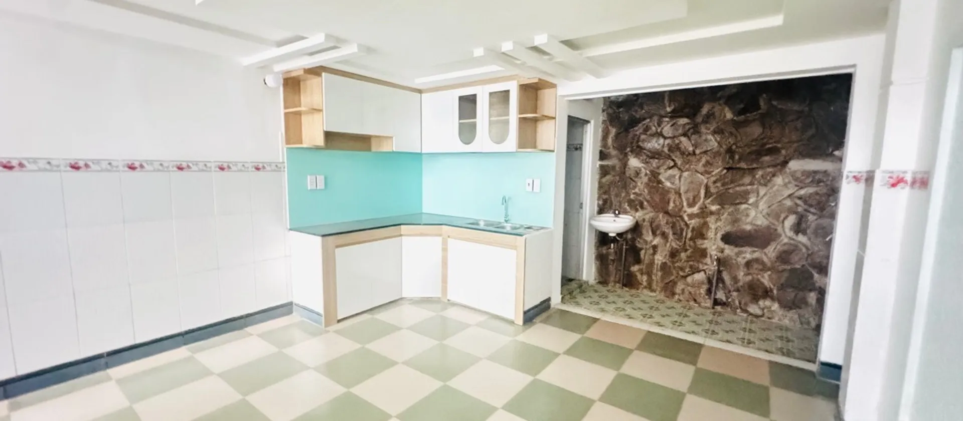 Bán nhà riêng 2 tầng Tân Tạo diện tích 49m2 pháp lý đầy đủ giá 3.8 tỷ... Bán nhà riêng tại Tân Tạo, Hồ Chí Minh 01