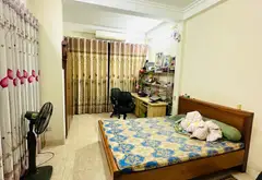 Bán nhà riêng 4 tầng phường Hoàng Mai, mặt ngõ ôtô, phù hợp văn phòng hoặc ccmni... Bán nhà riêng tại Tương Mai, Hà Nội 13