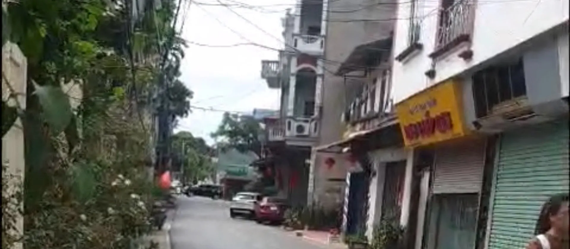 Nhà Mặt Phố Kinh Doanh Sầm Uất Nhất Hiền Ninh... Bán nhà mặt phố tại Kim Anh, Hà Nội 01