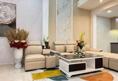 Nhà 4 Tầng Xinh Sát Emart Quang Trung, Giá Hời... Bán nhà riêng tại An Hội Tây, Hồ Chí Minh 05