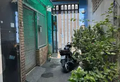 Nhà riêng 2 tầng diện tích 47.5m² tại phường 11, quận Phú Nhuận... Bán nhà riêng tại Phú Nhuận, Hồ Chí Minh 02