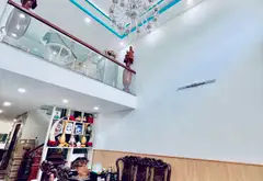 Bán nhà 6 tầng có thang máy tại Nguyễn Sỹ Sách, Ô Tô vô nhà, diện tích 68.8m2... Bán nhà riêng tại Tân Sơn, Hồ Chí Minh 04