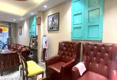 Nhà phố sang trọng mặt tiền trung tâm Quận 3, tiềm năng kinh doanh đỉnh cao... Bán nhà riêng tại Bàn Cờ, Hồ Chí Minh 04