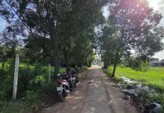 Đất mặt tiền đường 12m, sát chợ Vĩnh Lộc B, vuông vức, giá tốt... Bán đất tại Tân Vĩnh Lộc, Hồ Chí Minh 01