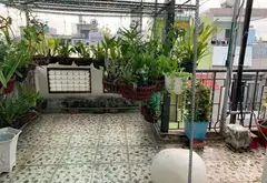🏨H61:TRUNG TÂM P5 BÌNH THẠNH - TRẦN BÌNH TRỌNG 60M (6 x10 )NỞ HẬU 4 TẦNG 9 PN 6.8 T.Y... Bán nhà riêng tại Bình Lợi Trung, Hồ Chí Minh 17