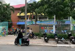 Căn hộ tầng trệt rộng thoáng ngay Thuận Kiều Plaza... Bán căn hộ chung cư tại Chợ Lớn, Hồ Chí Minh 03