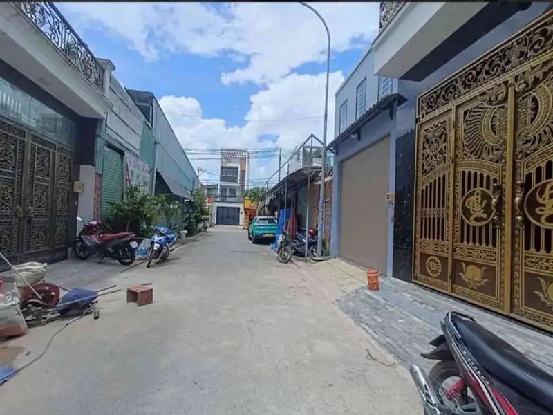Nhà đỉnh 5 tầng siêu tiện nghi ở Bình Hưng Hòa, giá sốc giảm ngay 500 triệu... Bán nhà riêng tại Bình Hưng Hòa, Hồ Chí Minh 01
