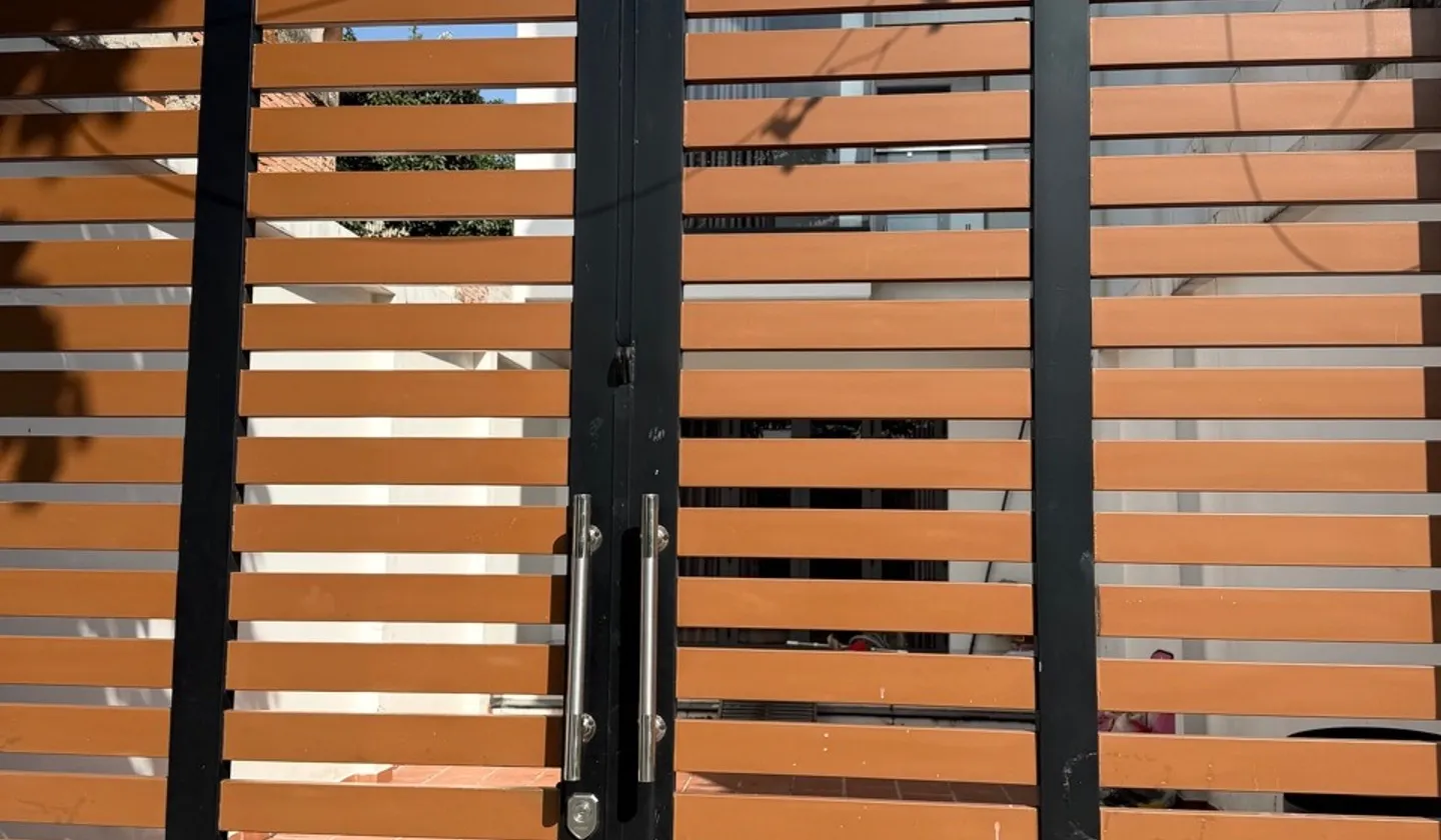 Bán nhà mặt phố Tân Sơn, Sân Bay, đối diện sân golf Tân Bình, 5x30m... Bán nhà mặt phố tại An Hội Tây, Hồ Chí Minh 01