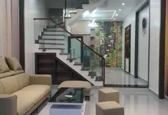 Nhà 4 tầng kiên cố hướng Đông Nam tại Đồng Hòa, Kiến An... Bán nhà riêng tại Kiến An, Hải Phòng 01