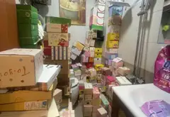 Nhà 4 tầng xe hơi vào, khu dân cư Bình Phú, Quận 6, 35m2, giá 4,2 tỷ... Bán nhà riêng tại Bình Phú, Hồ Chí Minh 04