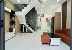 🇻🇳 NHÀ ĐẸP 2 TẦNG - NGAY VÒNG XOAY PHÚ LÂM
Giá bán 4.950 tỷ... Bán nhà riêng tại Phú Lâm, Hồ Chí Minh 15