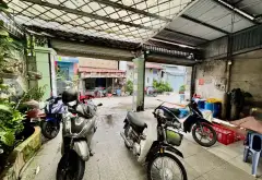 Nhà đẹp hẻm xe tải gần Quốc lộ 1A, tiện nghi đầy đủ... Bán nhà riêng tại Tân Thới Hiệp, Hồ Chí Minh 12