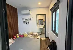 Bán nhà riêng 2 tầng 2PN gần quận 11, diện tích 33m²... Bán nhà riêng tại Bình Tây, Hồ Chí Minh 02