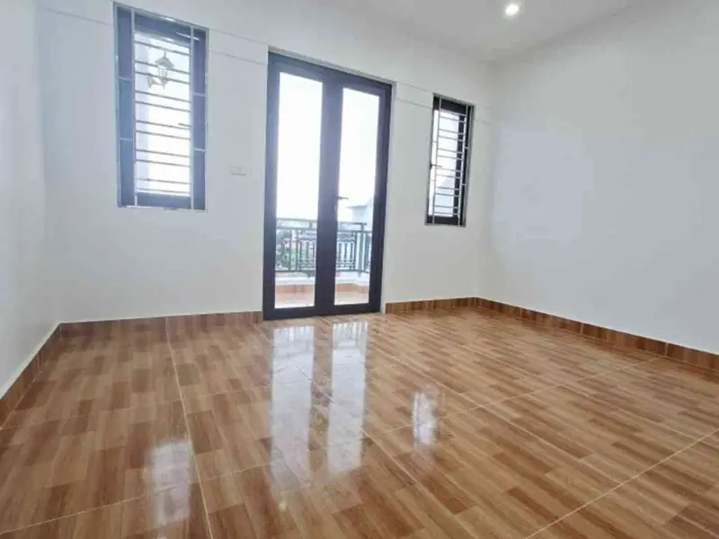 Nhà 3 tầng mới xây tại khu vực Kha Lâm 6, thiết kế hiện đại... Bán nhà riêng tại Kiến An, Hải Phòng 01