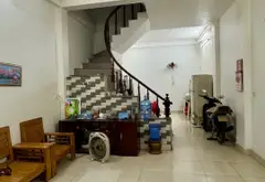 Bán nhà riêng 3 tầng khu Tái định cư Thạch Bàn, diện tích 44m2, mặt tiền 4.3m, giá 16.5 tỷ... Bán nhà riêng tại Long Biên, Hà Nội 02
