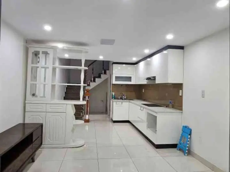 Bán nhà riêng 4 tầng gần phố Tô Hiệu, quận M, diện tích 29.2m², pháp lý đầy đủ... Bán nhà riêng tại Lê Chân, Hải Phòng 01