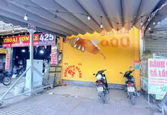 Nhà mặt phố Phạm Văn Đồng, giá hời cho chủ đầu tư thông thái... Bán nhà mặt phố tại Bình Lợi Trung, Hồ Chí Minh 04