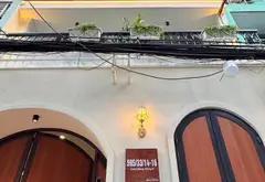 Siêu phẩm tòa nhà 8 phòng ngay trung tâm Quận 10 giá sốc... Bán nhà riêng tại Hòa Hưng, Hồ Chí Minh 20