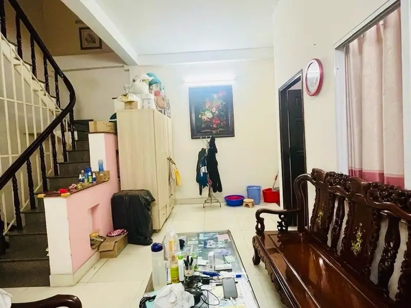 Bán nhà mặt tiền 6,2m quận Gò Vấp, phù hợp vừa ở vừa kinh doanh... Bán nhà riêng tại Gò Vấp, Hồ Chí Minh 01