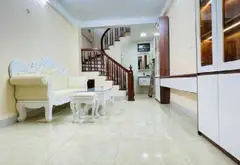 8,6 tỷ Nhà ngõ thông ô tô Nam Dư, xây tâm huyết, kinh doanh tuyệt vời... Bán nhà riêng tại Hoàng Mai, Hà Nội 10