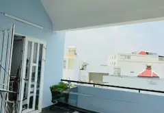 Bán nhà mặt phố 5 tầng mặt tiền rộng tại phường 15 Tân Bình... Bán nhà mặt phố tại Tân Sơn, Hồ Chí Minh 11