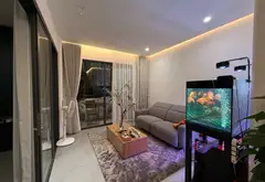 Bán căn hộ Quân Đội,lô góc 2 phòng ngủ tại Gò Vấp, giá 4.35 tỷ... Bán căn hộ chung cư tại Hạnh Thông, Hồ Chí Minh 01