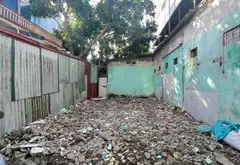 Lô đất tiềm năng tại Tôn Đức Thắng với vị trí thuận tiện và tiện ích đầy đủ... Bán đất tại Hồng Bàng, Hải Phòng 01